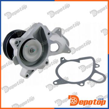 Pompe à eau pour LAND ROVER | 24-0883, 824-883